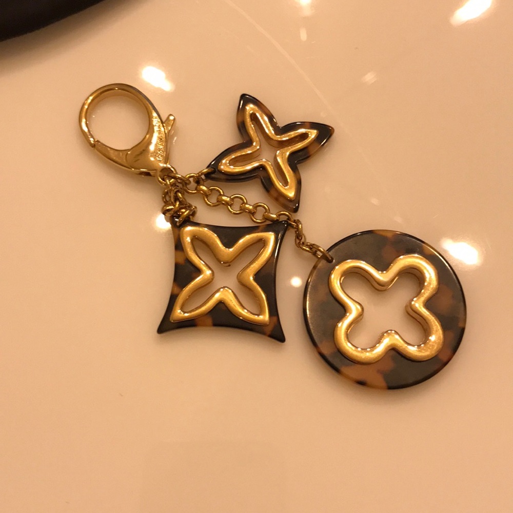 Louis Vuitton charm